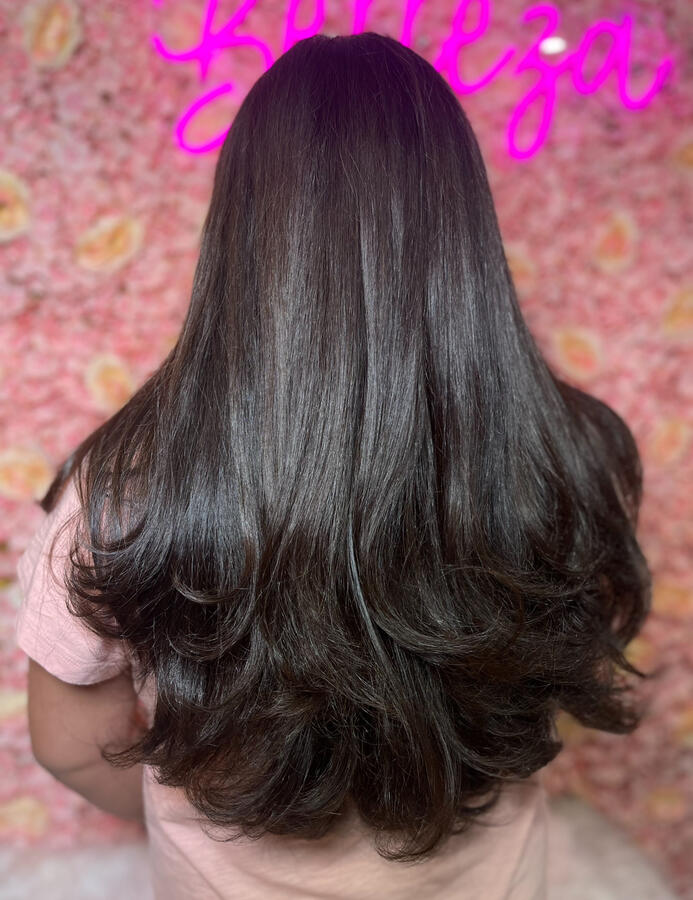 Haircuts (Men &amp; Women)