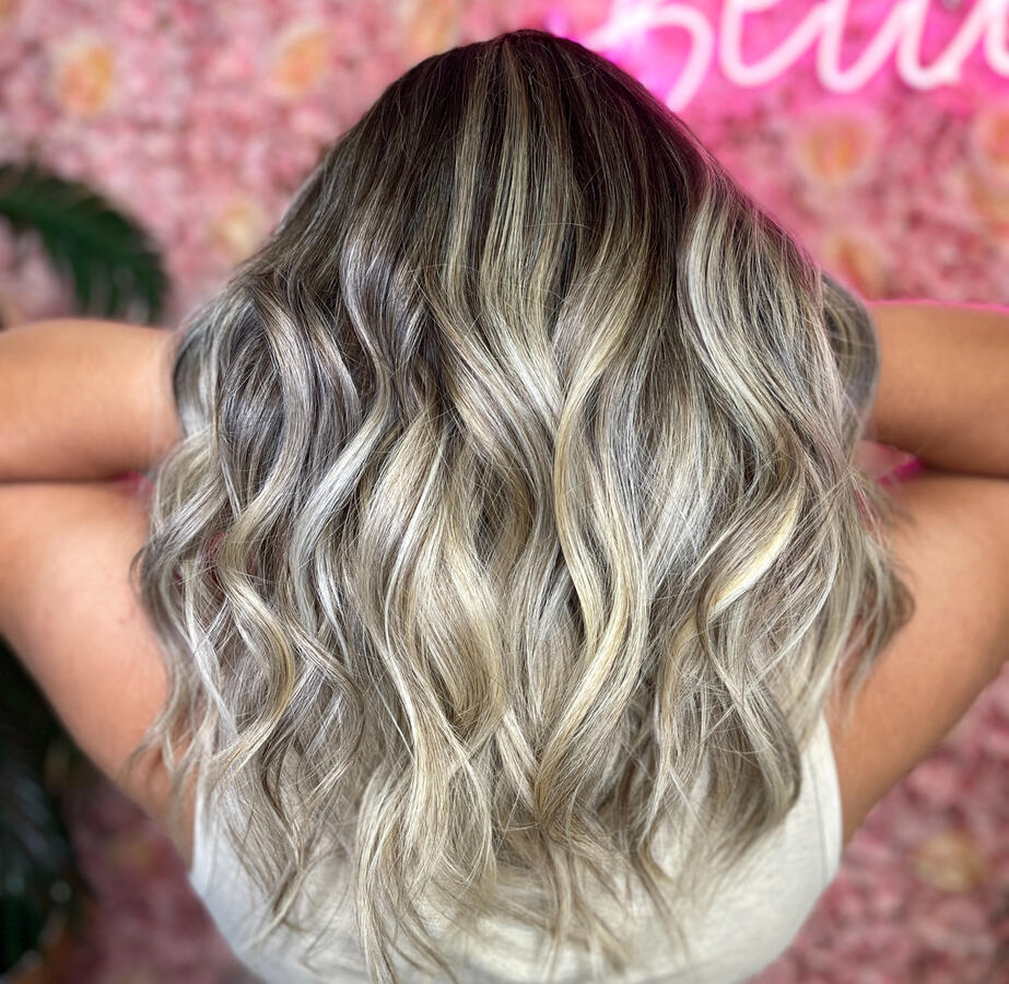 Balayage